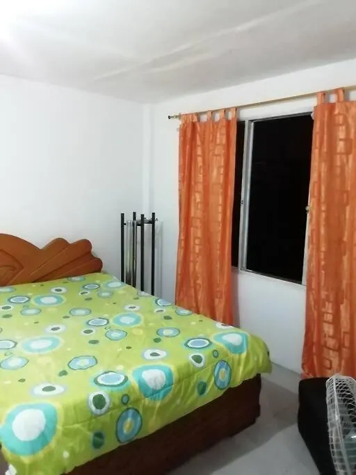 Apartamento Aura Cali