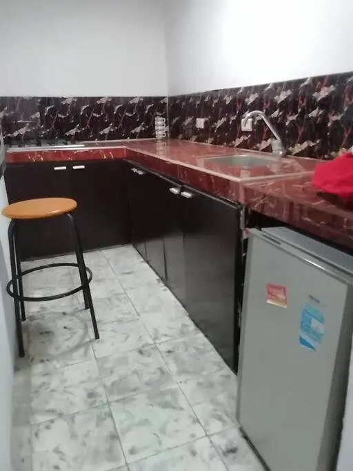 Hébergement de vacances Apartamento Aura Cali Colombie