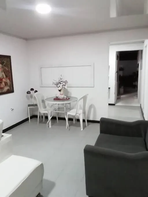 Apartamento Aura Cali Kolumbien
